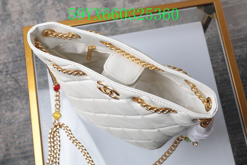 Satchel Bags - CHL Bags - 5438