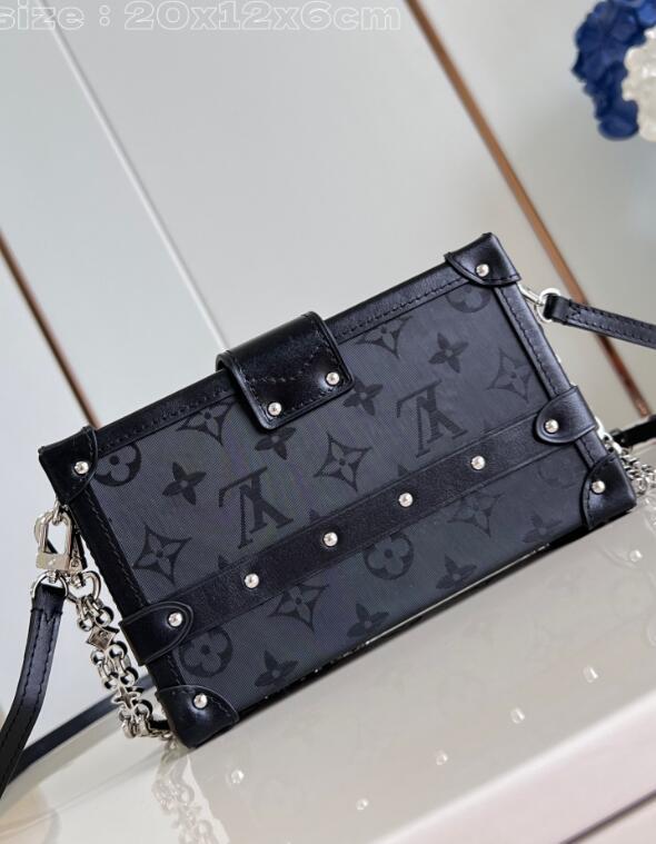 SAMC - LOV Bags - 158