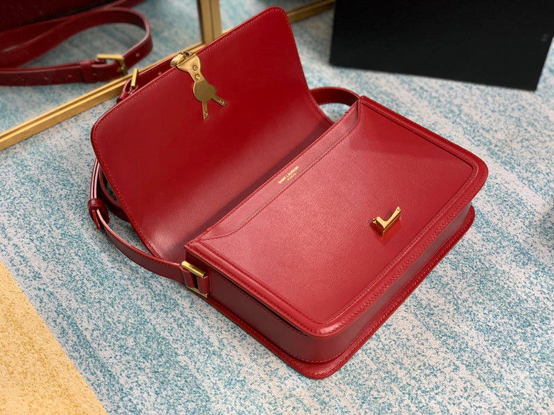 Satchel Bags - SLY Bags - 1882