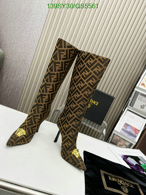 SAMC - FDE Women Shoes - 451