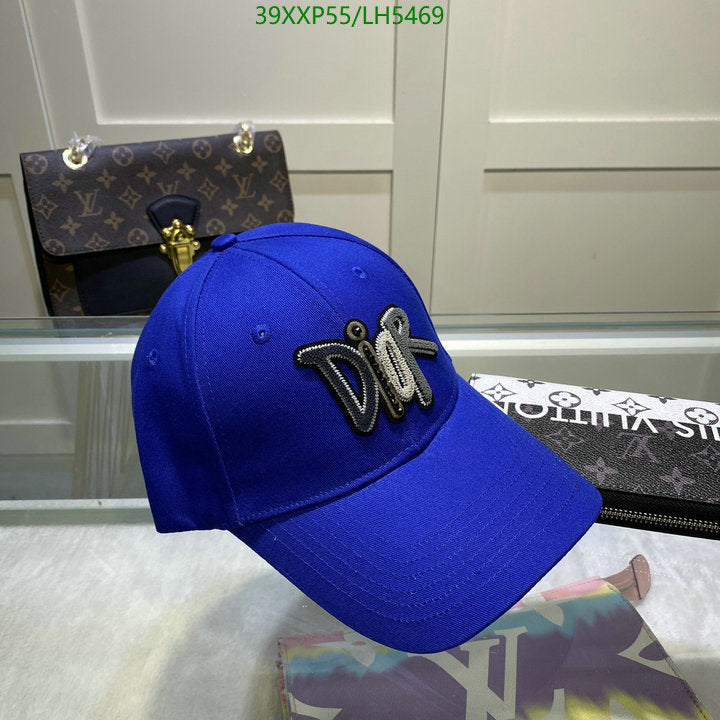 SAMC - DOR Caps & Hats - 172