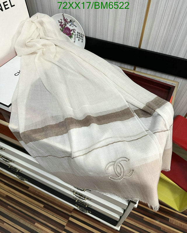 SAMC - CHL Scarves - 234