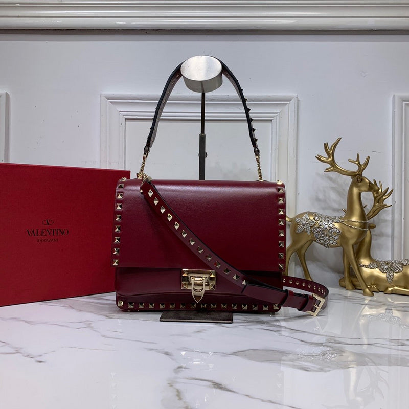 Satchel Bags - VTO Bags - 1244