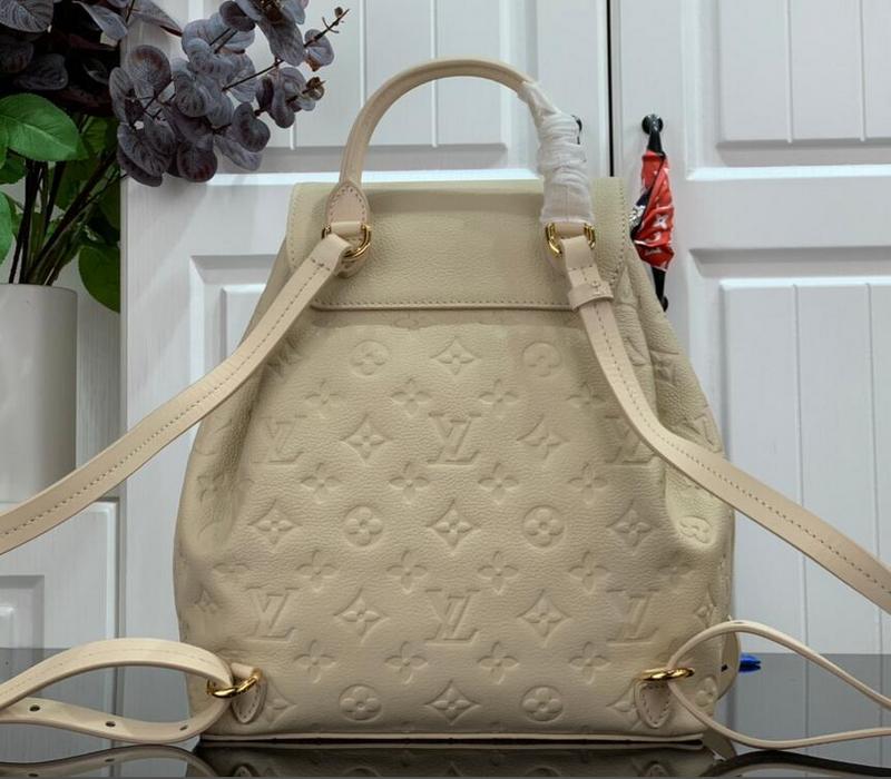SAMC - LOV Bags - 2530