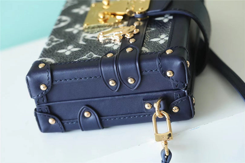 ELE - LUV Bags - 156