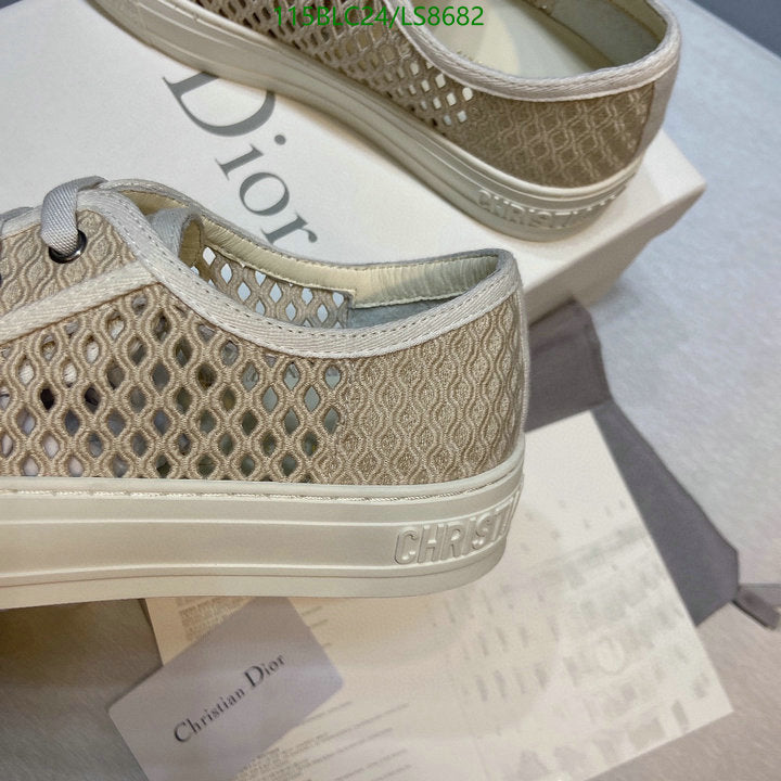 SAMC - DOR Women Sneakers - 154
