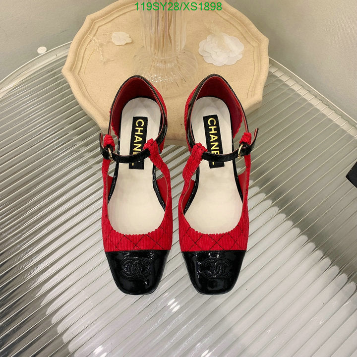 SAMC - CHL Women Shoes Ballet - 329