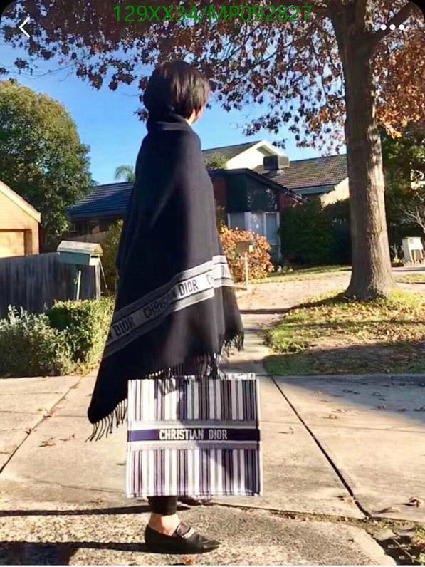 SAMC - DOR Scarves - 422