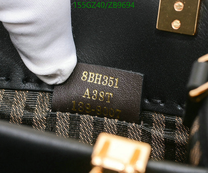 SAMC - FDE Bags - 466