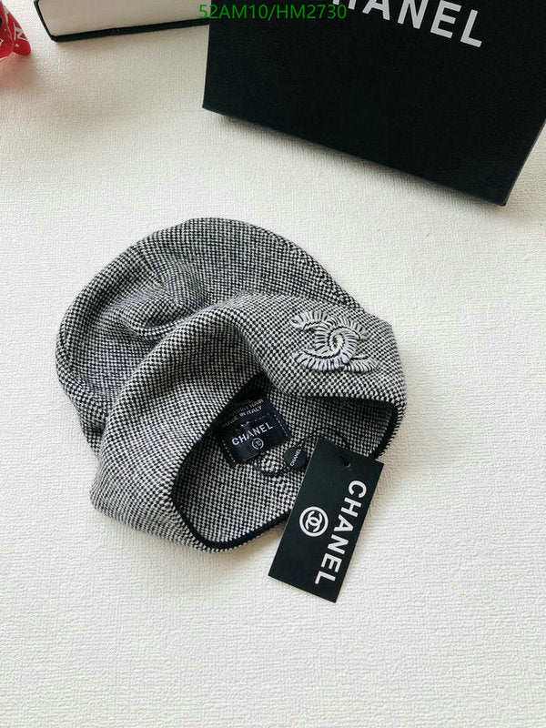 SAMC - CHL Scarves - 827