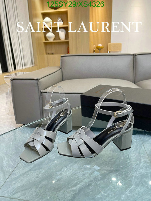 SAMC - YLS Women Shoes - 090