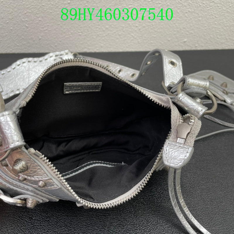 Satchel Bags - BGA Bags - 1895