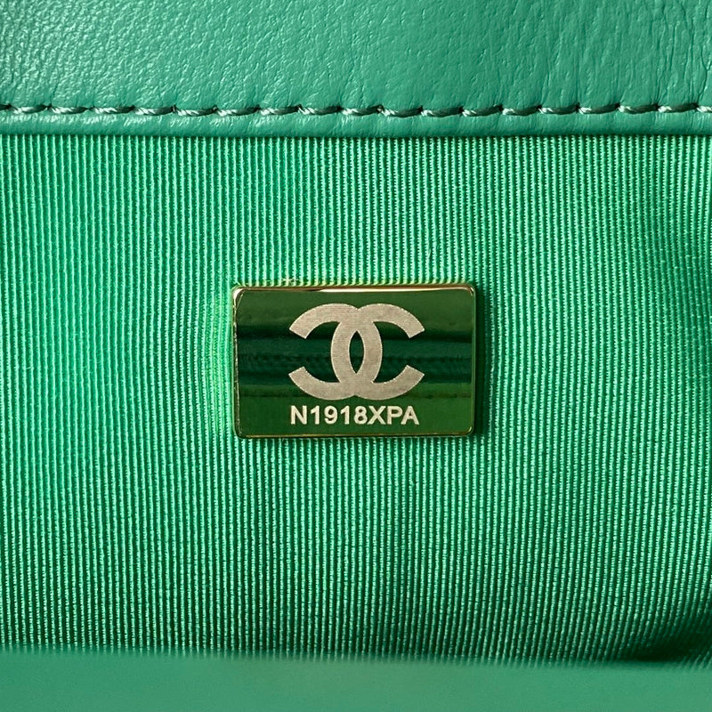 Satchel Bags - CHL Bags - 834