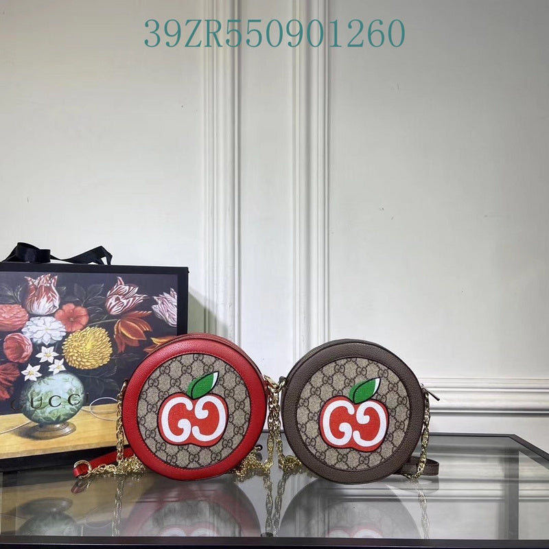 Glami - GUKI Bags - 2349