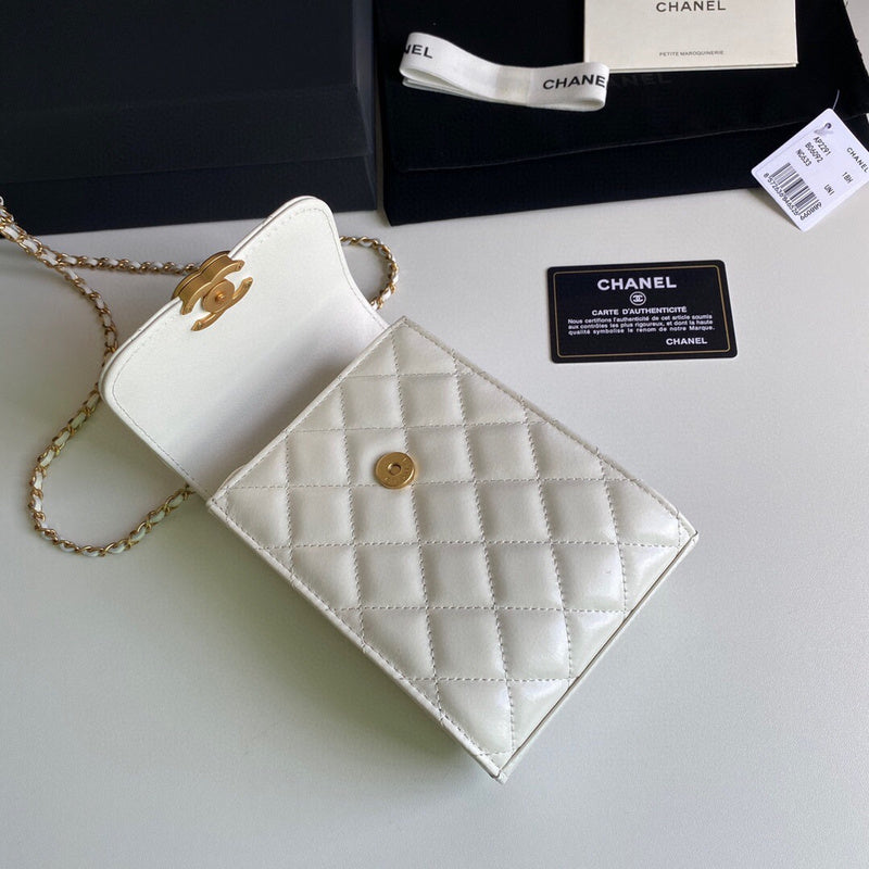 Satchel Bags - CHL Bags - 3710