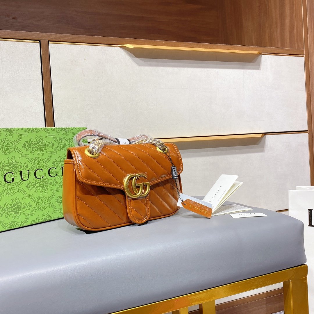 EN - NEW Arrival Bags GCI 295