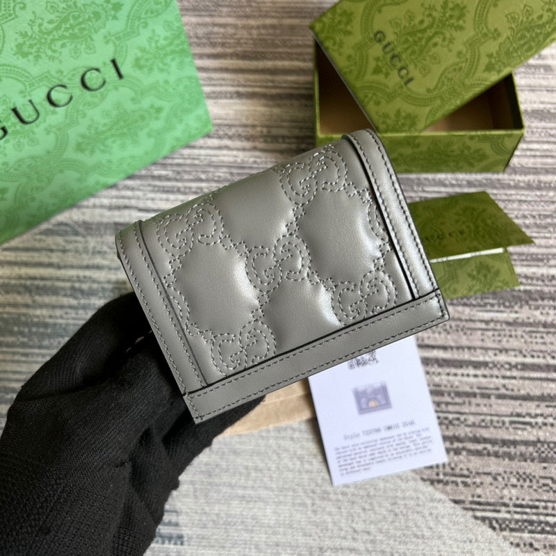 Glami - GUKI Wallets - 154