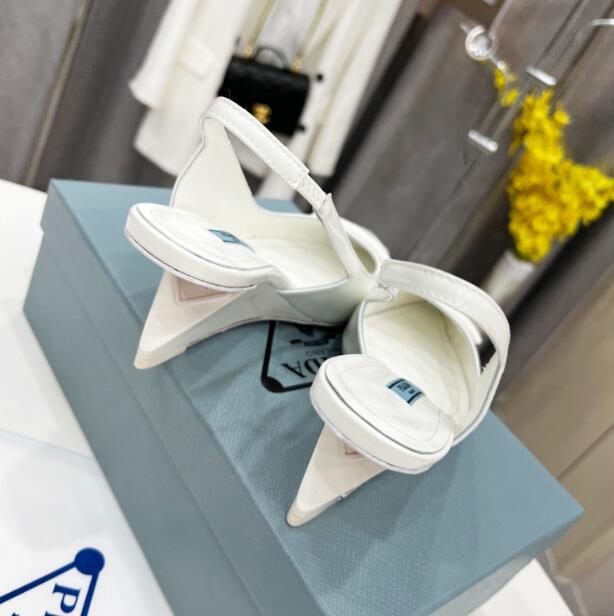 GlamyWomen Shoes - 533