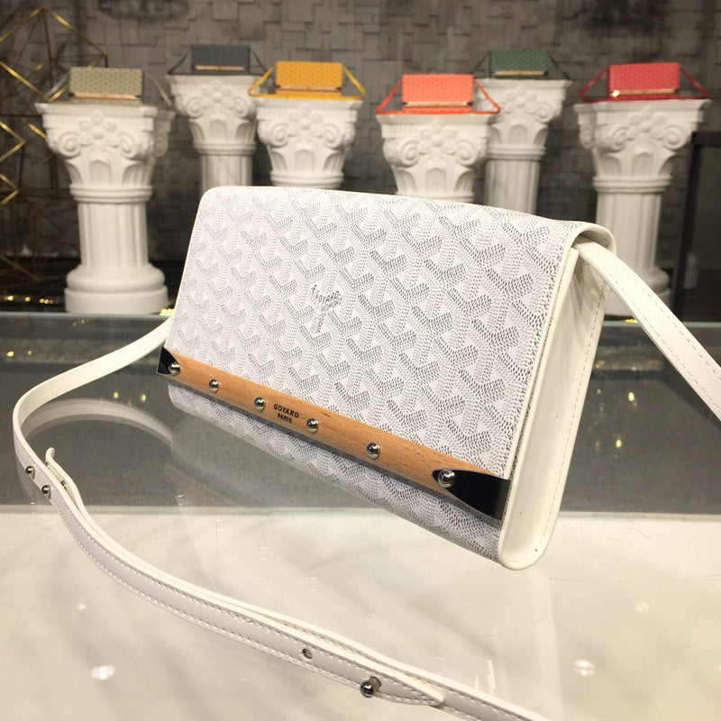 Satchel Bags - GOD Bags - 712