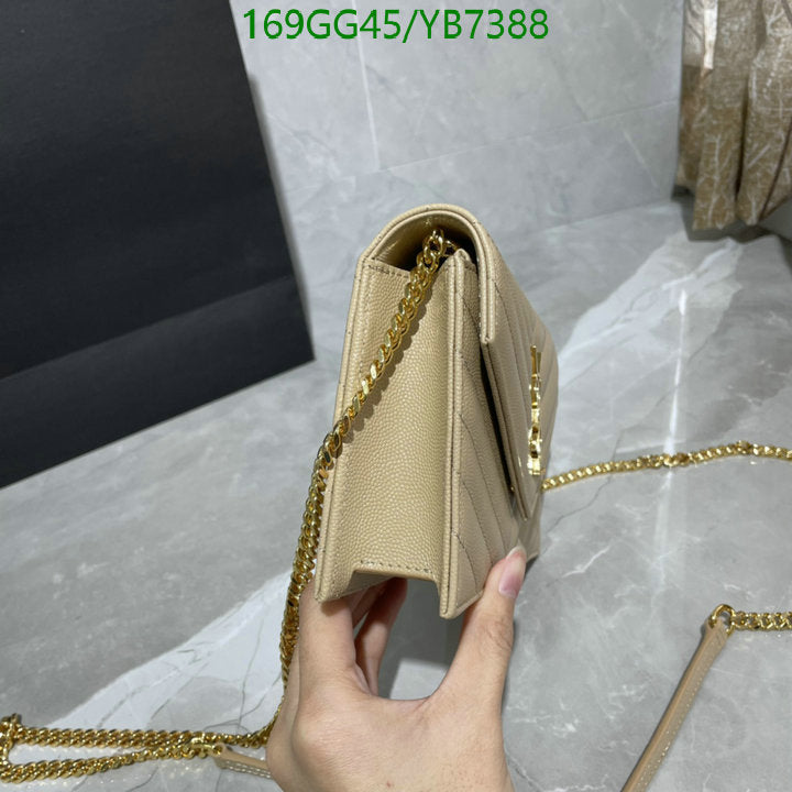 SAMC - YLS Bags - 269