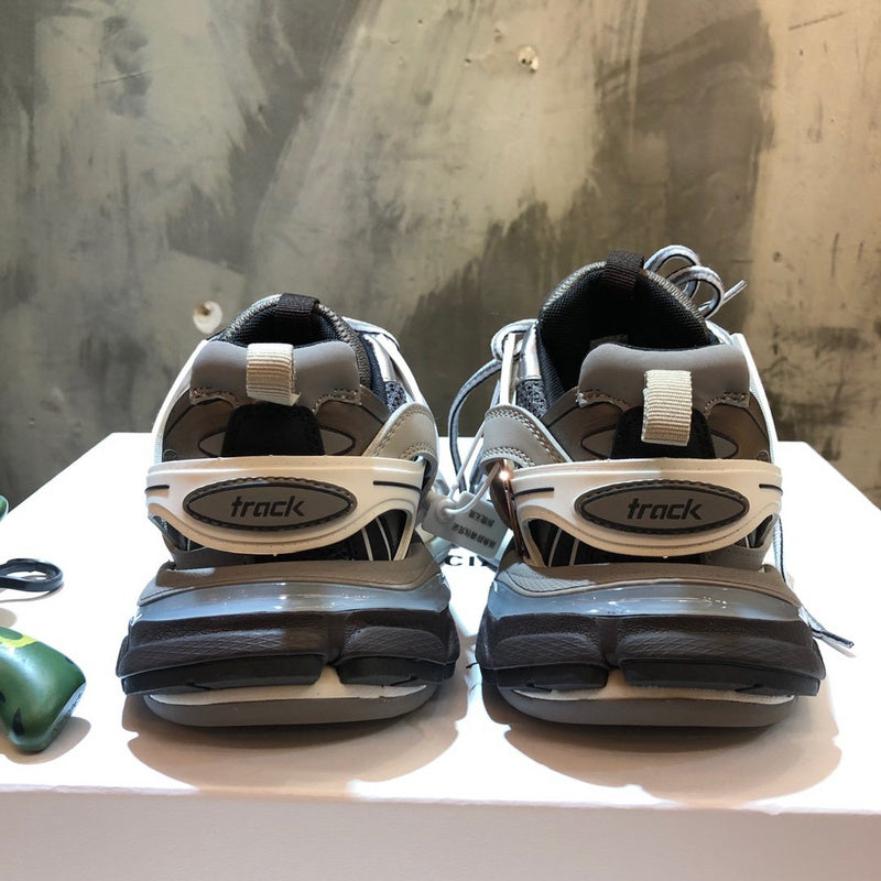 Satchel Bags - BGA Shoes - 061