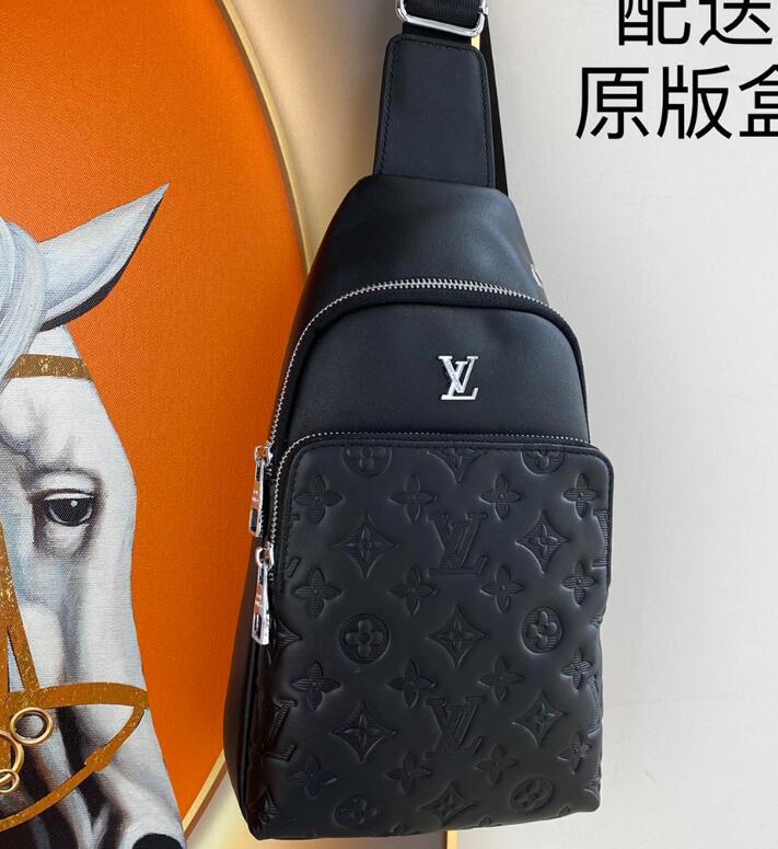 SAMC - LOV Bags - 1045