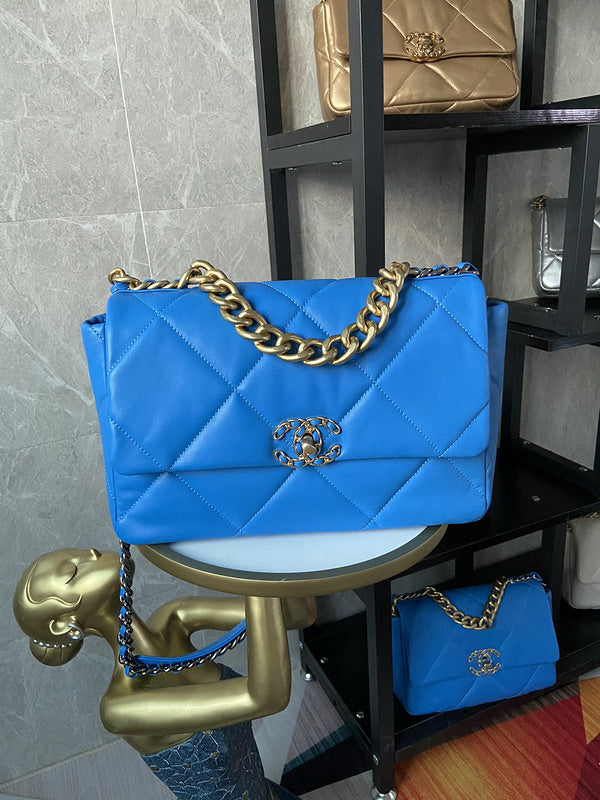 Satchel Bags - CHL Bags - 1651