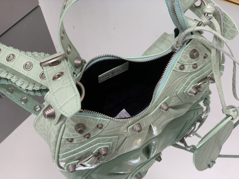 Satchel Bags - BGA Bags - 2579