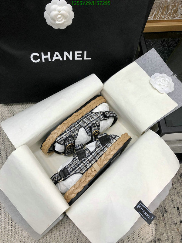 SAMC - CHL Women Shoes Beach - 030