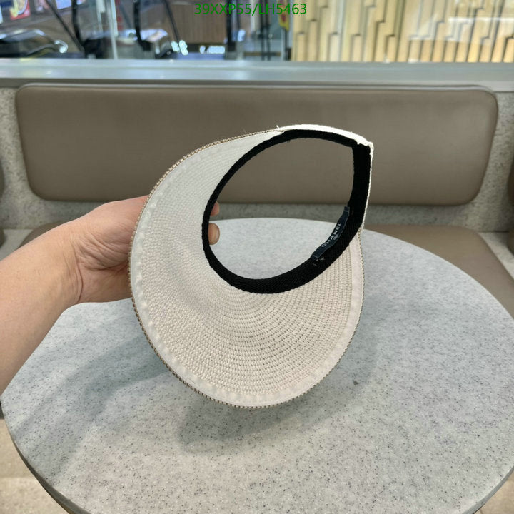 SAMC - CHL Caps & Hats - 468