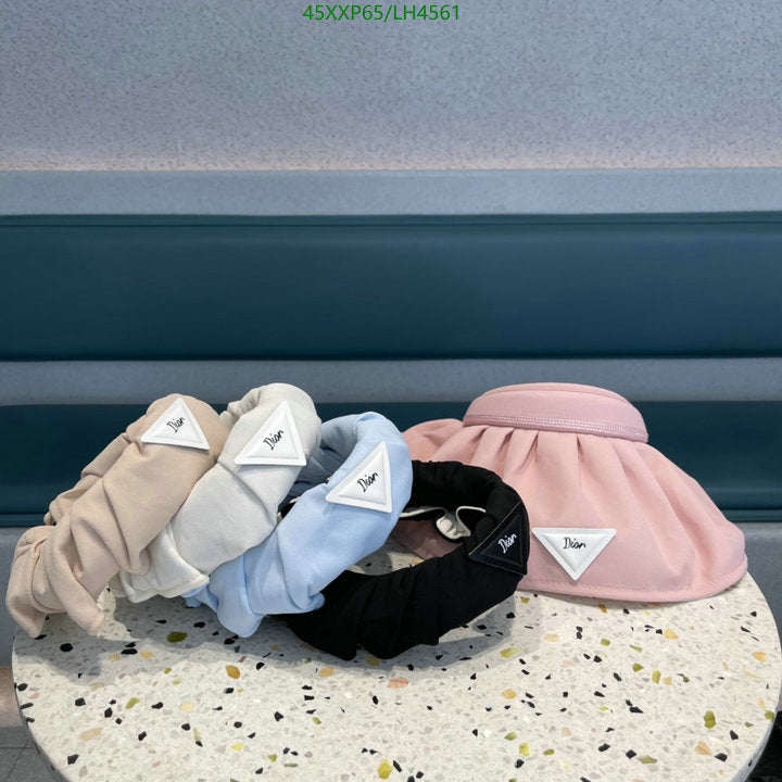 SAMC - DOR Caps & Hats - 171