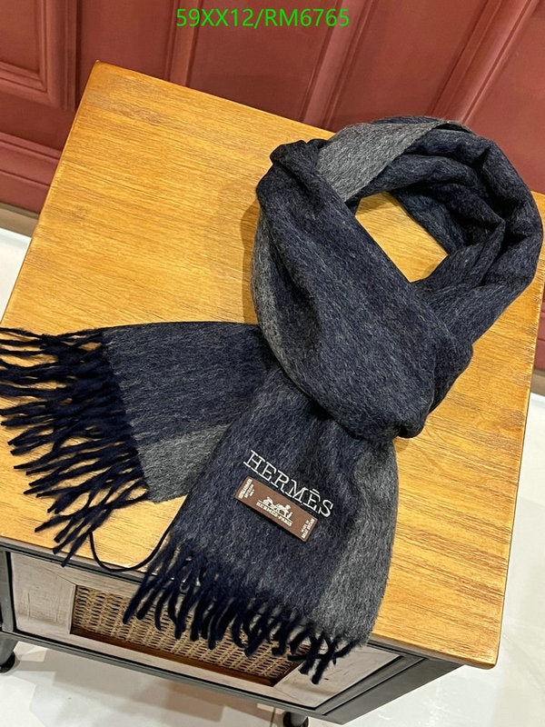 SAMC - HMS Scarves - 478