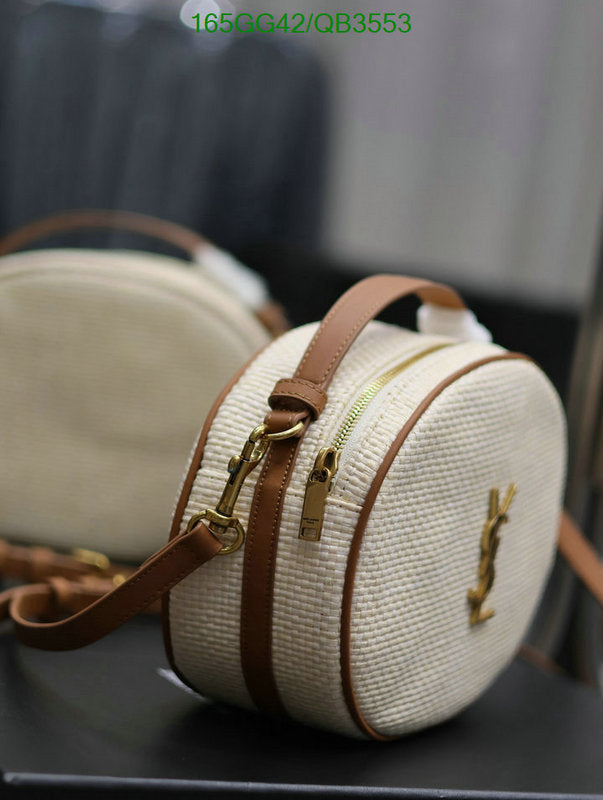 SAMC - YLS Bags - 233