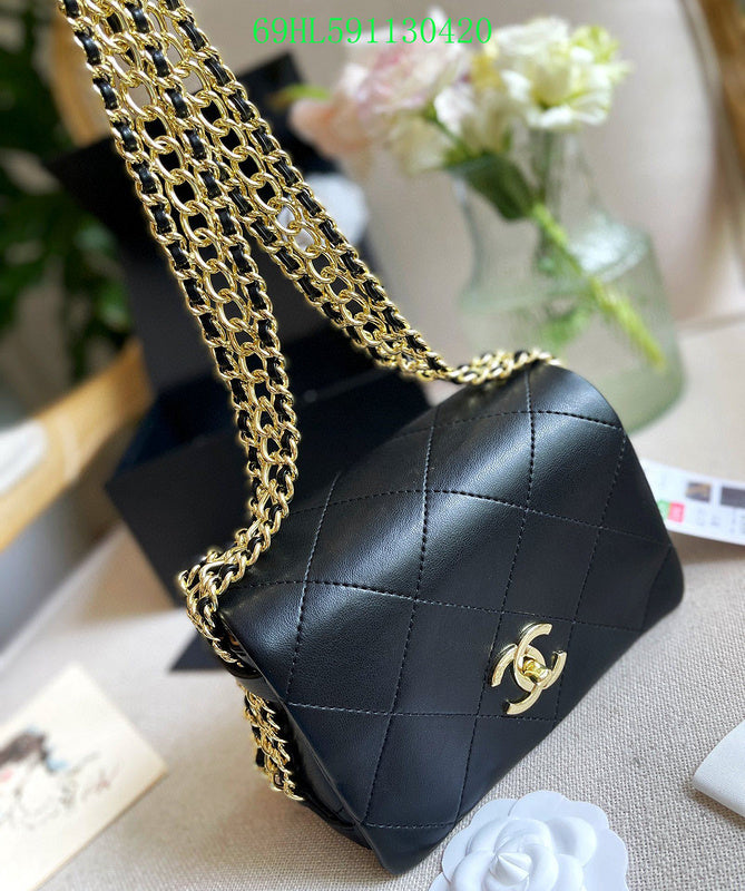 Glami - CHL Bags - 1805