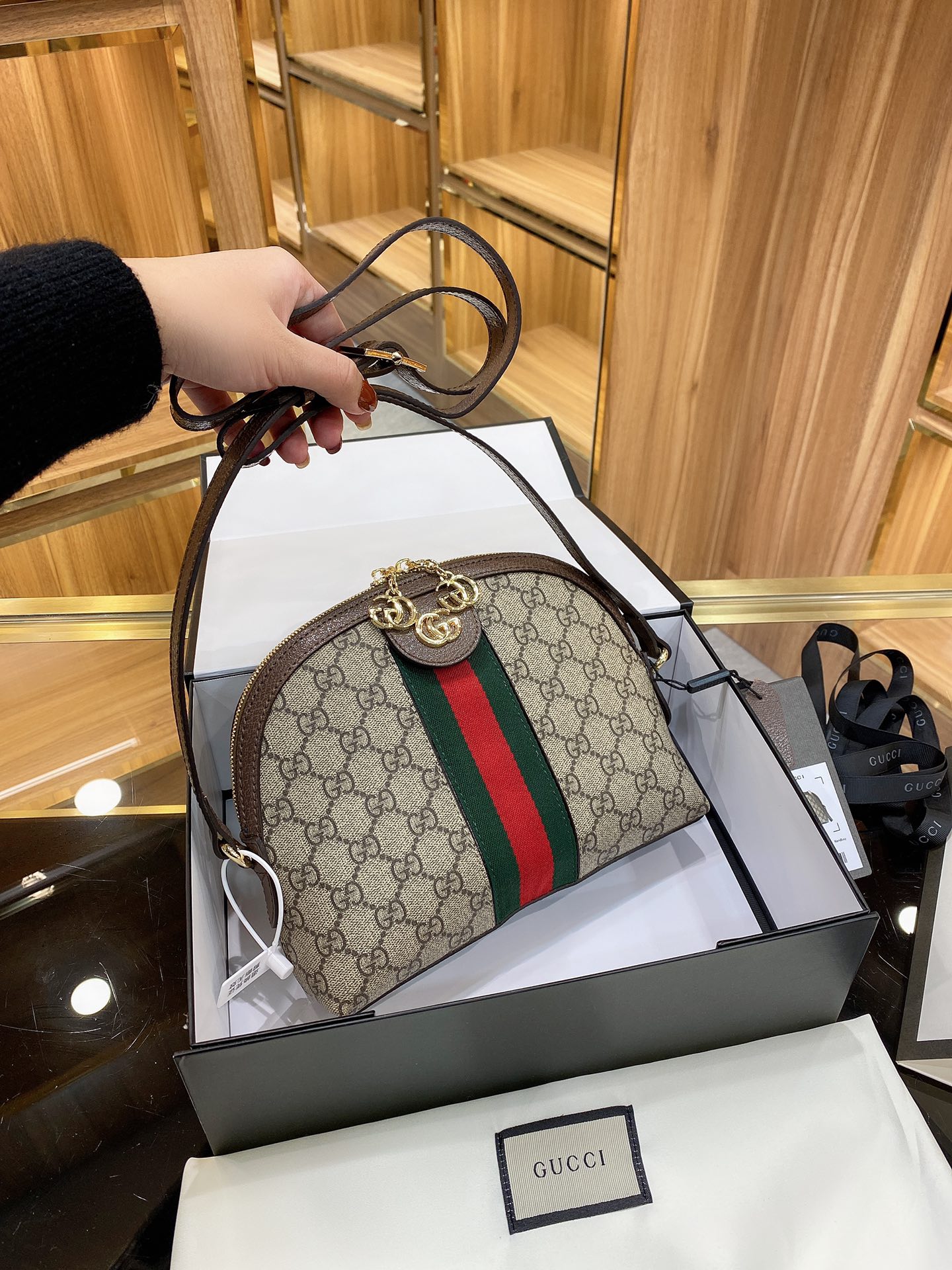EN - NEW Arrival Bags GCI 267