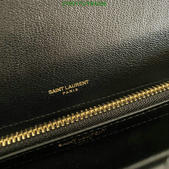 SAMC - YLS Bags - 387
