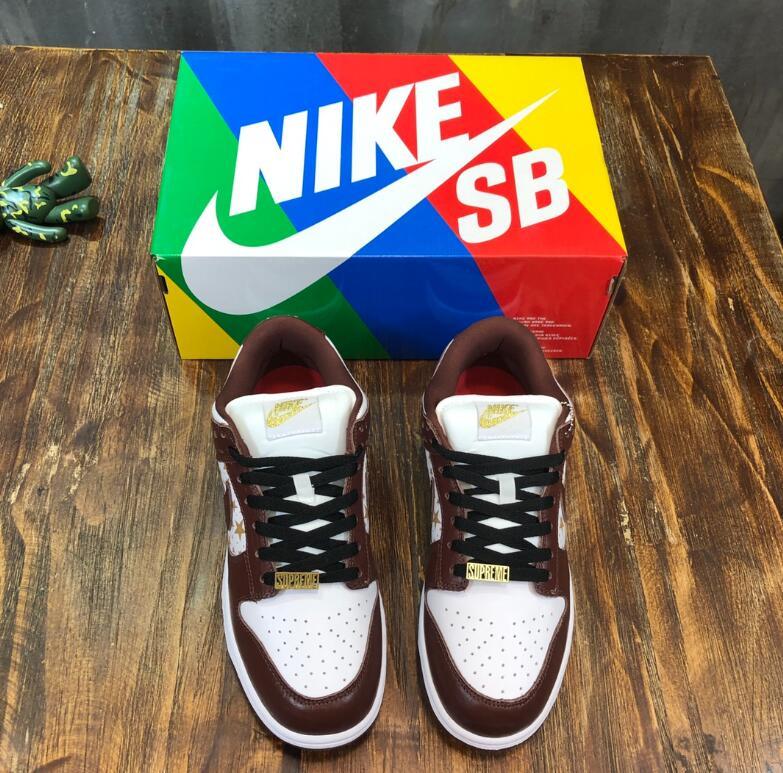 SAMC - NKE Shoes - 1761