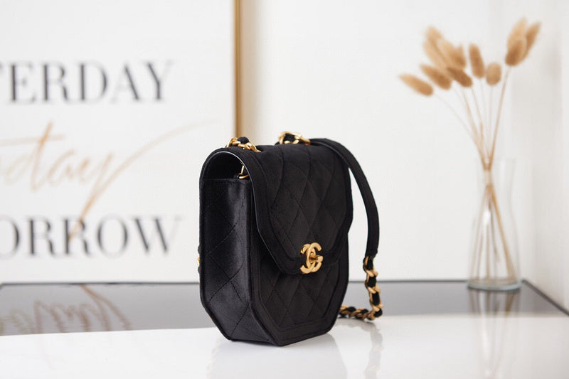 Satchel Bags - CHL Bags - 3490