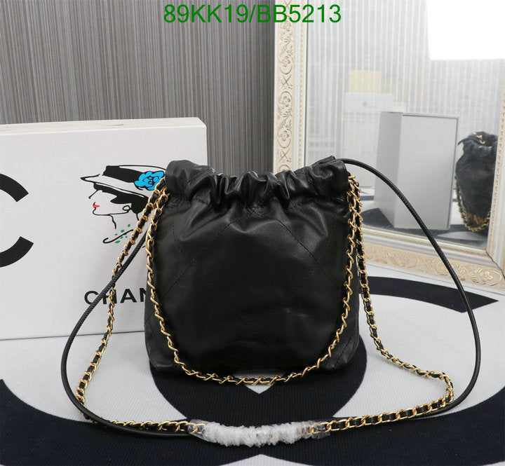 SAMC - CHL Bags Crossbody - 477
