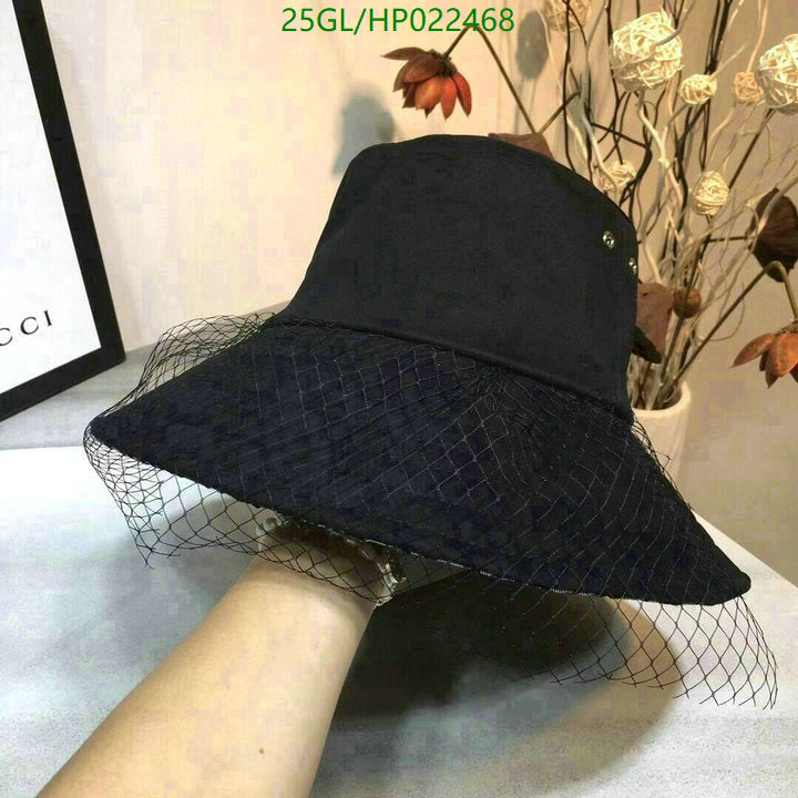 SAMC - DOR Caps & Hats - 185