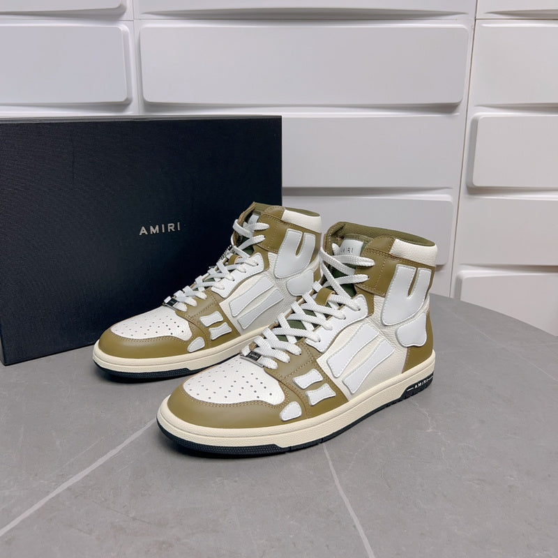 glami - AMIR Men Shoes - 209
