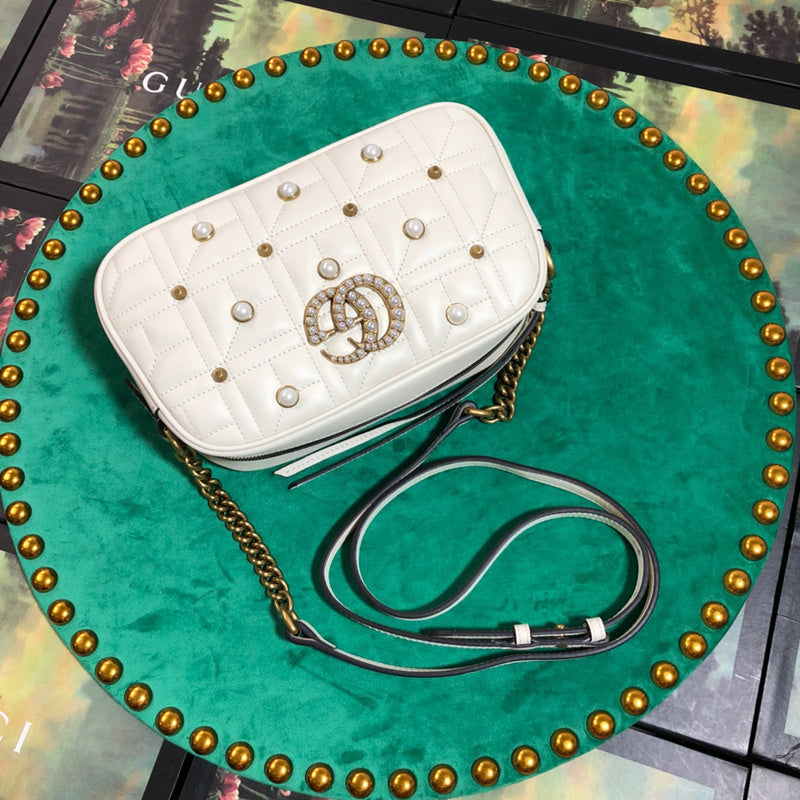 Satchel Bags - GCI Bags - 6332