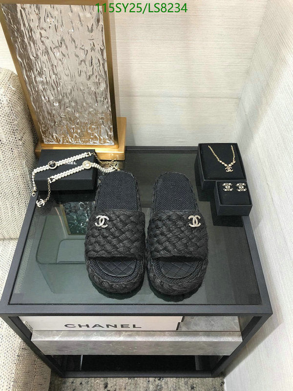 SAMC - CHL Women Shoes Slippers - 255