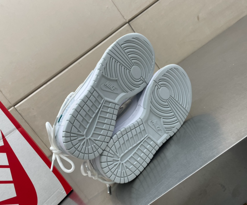 SAMC - NKE Shoes - 027
