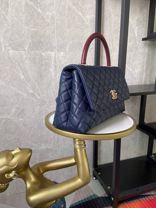 Satchel Bags - CHL Bags - 4085
