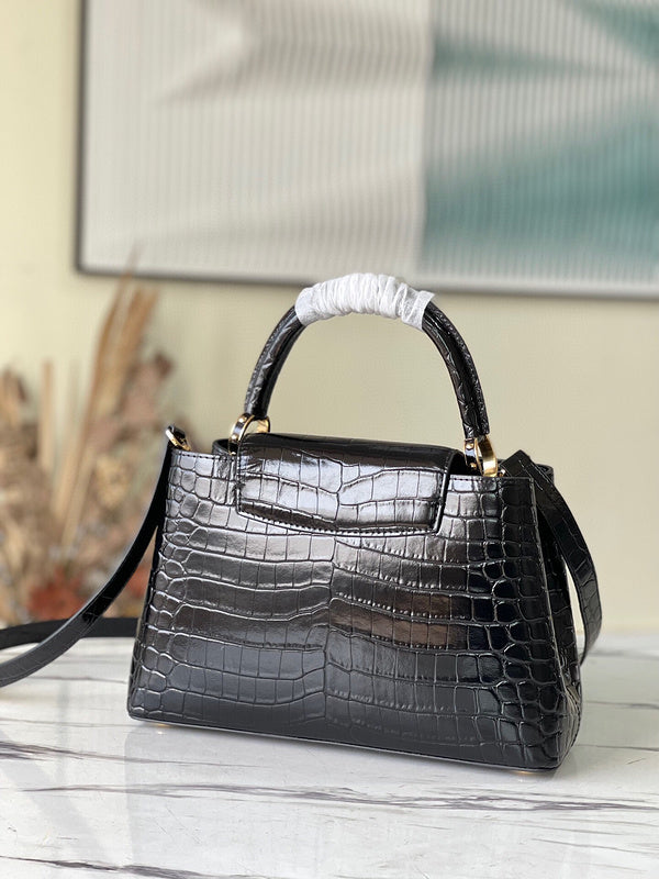 GlamI Lu-Vi bags - 5357