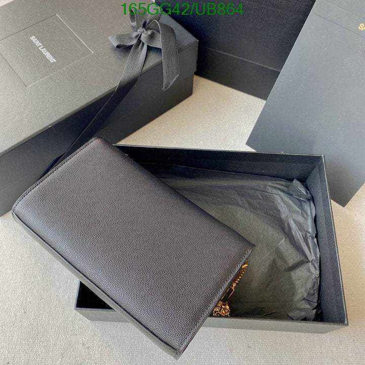 SAMC - YLS Bags - 090