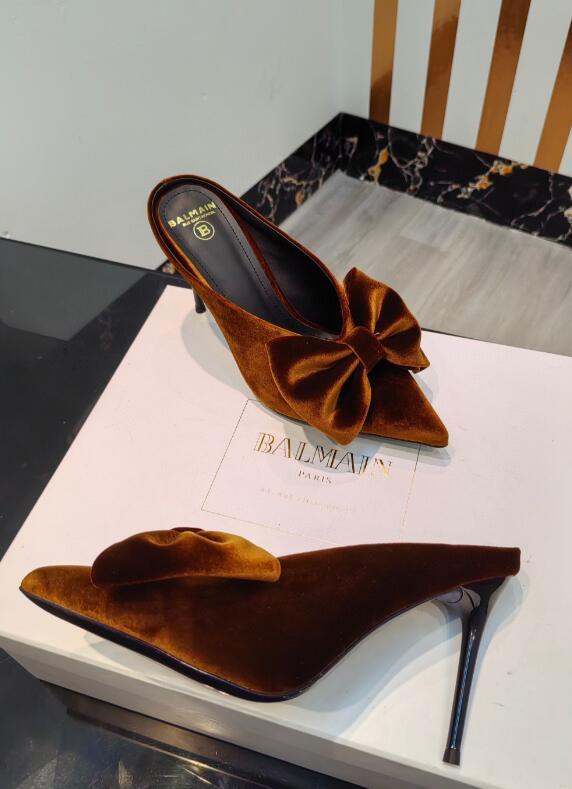 SAMC - BAM Women Shoes - 067