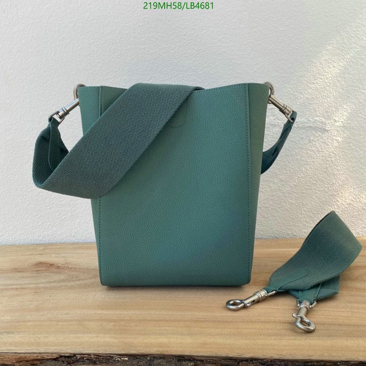 SAMC - COL Bags - 269