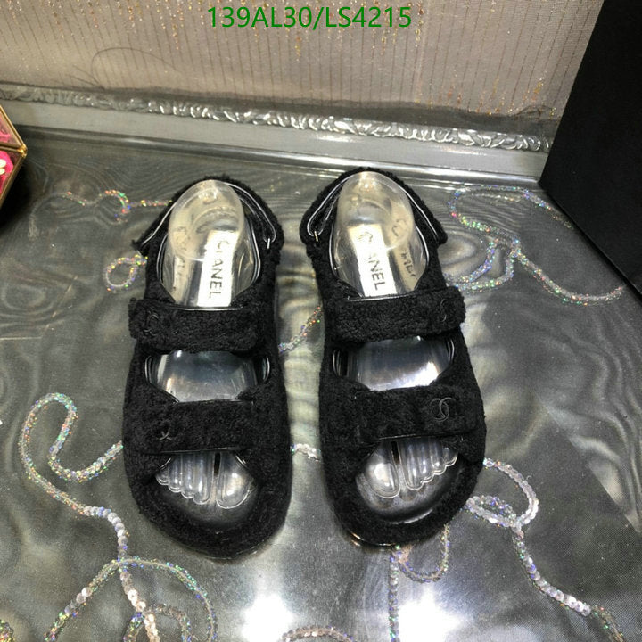 SAMC - CHL Women Shoes Beach - 151